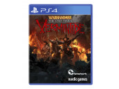 Warhammer: End Times - Vermintide [PS4, русские субтитры]