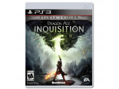 Dragon Age: Inquisition - Deluxe Edition [PS3, английская версия]