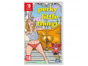 Perky Little Things [Switch, английская версия]