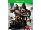 Sekiro: Shadows Die Twice [Xbox One, русские субтитры]