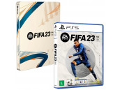 FIFA 23 - SteelBook Edition [PS5, русская версия]