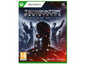 Terminator Resistance - Complete Edition [Xbox Series X, русская версия]