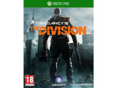 Tom Clansy's The Division [Xbox One, русская версия]