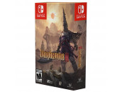 Blasphemous II - Collectors Edition [Nintendo Switch, русские субтитры]
