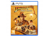 Indiana Jones and the Great Circle [PS5, русские субтитры]