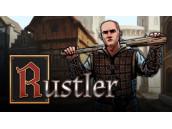 Rustler [Nintendo Switch, русская версия]