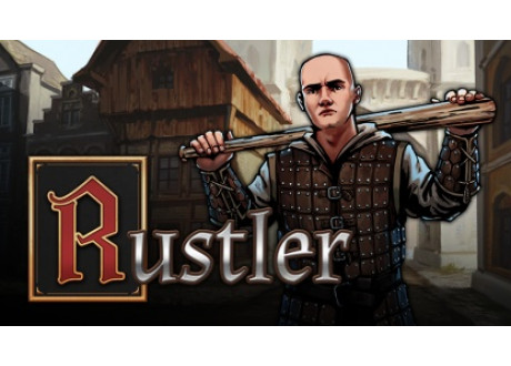 Rustler [Nintendo Switch, русская версия]