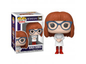 Фигурка Funko Pop! Television: Wednesday - Rave'n: Marilyn Thornhill (1580)