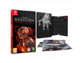 Oddworld: Soulstorm - Limited Edition [Nintendo Switch, русские субтитры]