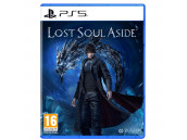Lost Soul Aside [PS5, русские субтитры]