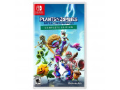 Plants vs. Zombies: Battle for Neighborville - Complete Edition [Nintendo Switch, русская версия]