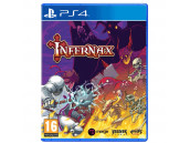 InferNax [PS4, русская версия]