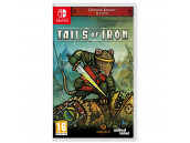 Tails of Iron - Crimson Knight Edition [Nintendo Switch, русские субтитры]