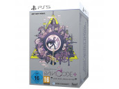 Master Detective Archives: Rain Code Plus - Lucid-Noir Limited Edition [PS5, английская версия]