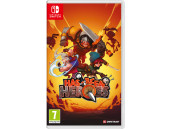 Has-Been Heroes [Nintendo Switch, английская версия]