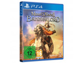 Mount & Blade 2: Bannerlord [PS4, русские субтитры]