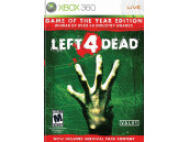 Left 4 Dead - Game of the Year Edition [Xbox 360, русская версия]