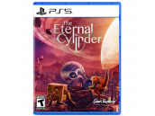 The Eternal Cylinder [PS5, русские субтитры]
