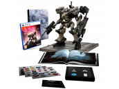 Armored Core VI: Fires of Rubicon Collectors Edition [PS5, русские субтитры]