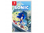 Sonic Frontiers [Nintendo Switch, русские субтитры]