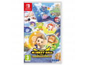 Super Monkey Ball Banana Rumble [Nintendo Switch, английская версия]