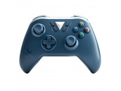 Джойстик XB\PS3\PC Controller Wireless M-1 Blue