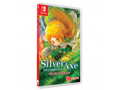 Silver Axe - The Honest Elf - Master Edition [Switch, английская версия]