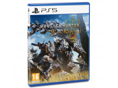 Monster Hunter Wilds - Lenticular Edition [PS5, русская версия]