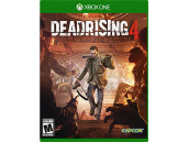 Dead Rising 4 [Xbox One, русские субтитры]