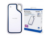 Внешний SSD SanDisk Extreme Portable 2 ТБ (PS5/PC)