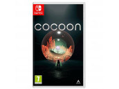 Cocoon [Nintendo Switch, русская версия]
