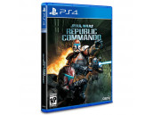 Star Wars Republic Commando (Limited Run) [PS4, английская версия]