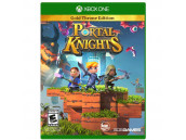 Portal Knights - Day one Edition [Xbox One, английская версия]