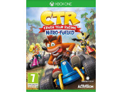 Crash Team Racing: Nitro Fueled [Xbox One, английская версия]