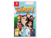 Leisure Suit Larry: Wet Dreams Dry Twice [Nintendo Switch, русская версия]