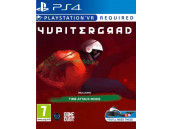 Yupitergrad (только для PS VR) [PS4, английская версия]