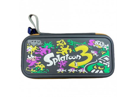 Чехол Nintendo Switch/N-Switch OLED Splatoon 3