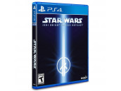 Star Wars Jedi Knight II: Jedi Outcast (Limited Run #336) [PS4, английская версия]