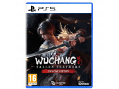 WUCHANG: Fallen Feathers - Day One Edition [PS5, русские субтитры]