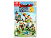 Asterix & Obelix XXL 2 [Nintendo Switch, русские субтитры]