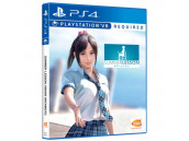 Summer Lesson: Hikari Miyamoto (только для PS VR) [PS4, английская версия]
