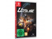 Ultra Age [Nintendo Switch, английская версия]