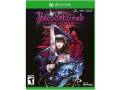 Bloodstained: Ritual of the Night [Xbox One, русские субтитры]