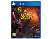 Slay the Spire [PS4, русская версия]