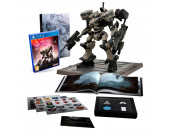 Armored Core VI: Fires of Rubicon Collectors Edition [PS4, русские субтитры]