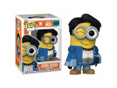 Фигурка Funko Pop! Rocks: Minions x BTS - Jung Kook (424)