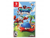 Kraken Odyssey [Nintendo Switch, русские субтитры]