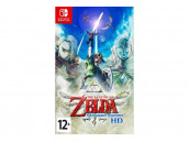 The Legend of Zelda: Skyward Sword HD [Nintendo Switch, русская версия]