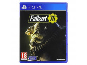 Fallout 76 [PS4, русские субтитры]