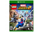 LEGO Marvel Super Heroes 2 [Xbox One, русские субтитры]